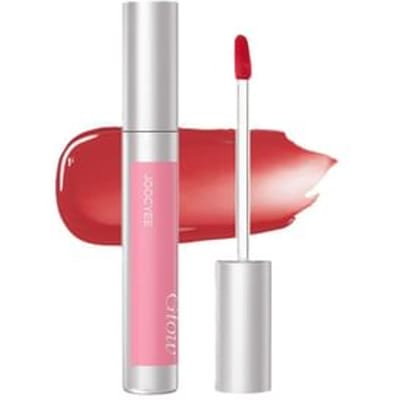 JOOCYEE - Water Glow Lip Gloss - 4 Colors 01 Black Tea Jelly - 3g