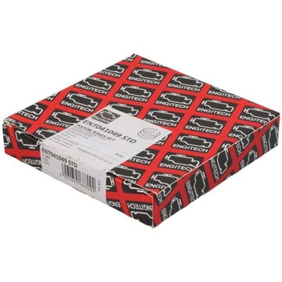 Zuigerveren set ENGITECH ENT041049 STD