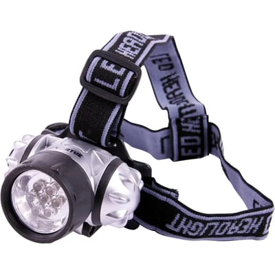 7 LED-koplamp Ragot