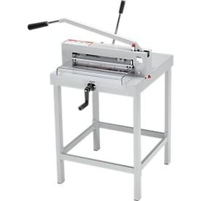 Onderstel voor kantoor-rolsnijmachine IDEAL 4205/4305