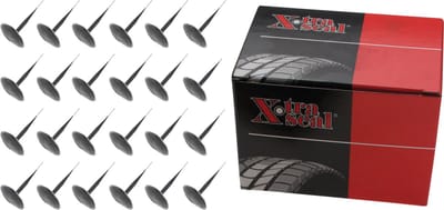 BGS Bandenreparatieproppen Ø 10,0 mm 24 delig