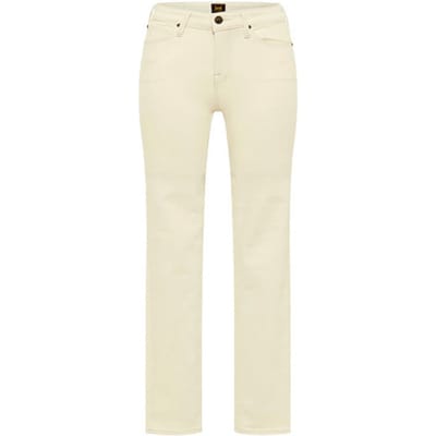 Lee Broek l30uqw49/ecru