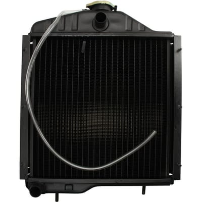 Radiator, motorkoeling THERMOTEC D7AG164TT
