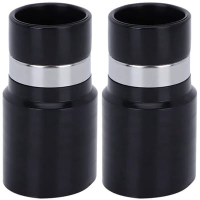 Dailygoody - Stofzuigerslangadapter - Aansluiting voor stofzuiger