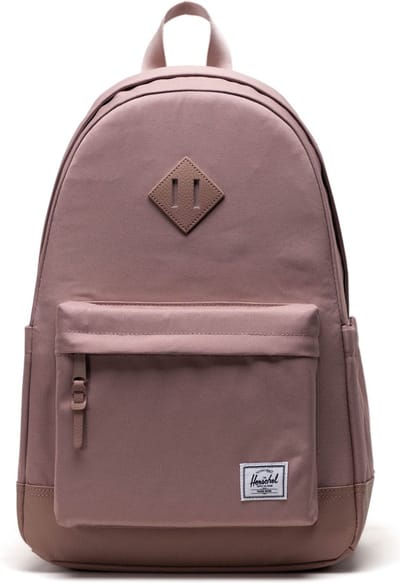 Herschel Heritage Rugzak - Ash Rose - 24L