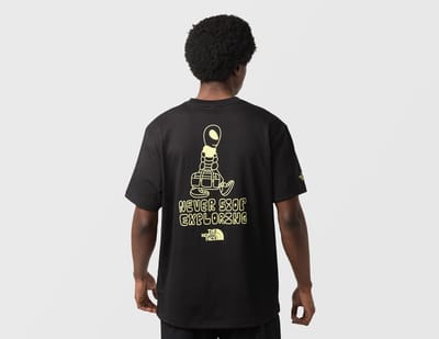 The North Face Alien T-Shirt
