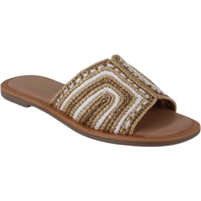 Bullboxer 6rs0030703-8583 dames slippers
