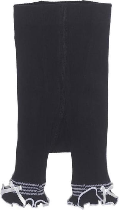 Bonnie Doon - Baby's - Legging - Cute Shorts - Donker Blauw/Navy - 56/62