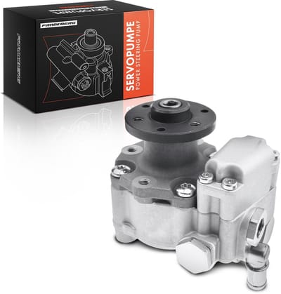 Frankberg 1x hydraulische stuurbekrachtigingspomp voor BMW