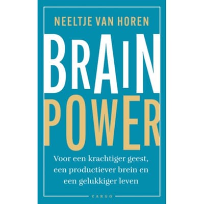 Ignite - Neeltje van Horen