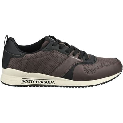 Lage Sneakers Scotch &amp; Soda Sneaker