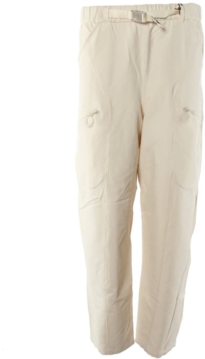 The North Face broek maat L