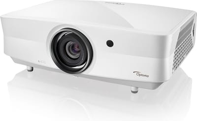 Optoma UHZ65LV beamer