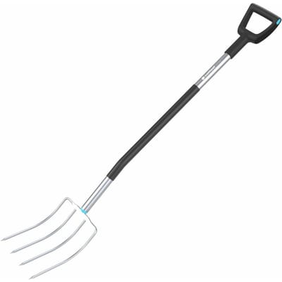 Cellfast ERGO - Landbouwvork - Ergonomisch - 137cm - Antislip