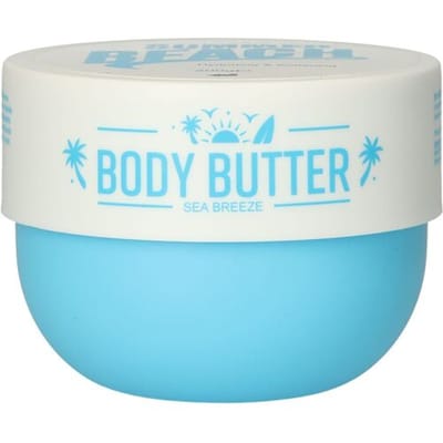 Summer Beach Sea Breeze Body Butter 200 ml
