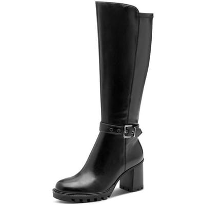 Laarzen met hakken Tamaris -