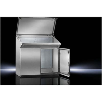 Rittal AP 2686.600 One-piece console (b x h) 1200 mm x 960 mm RVS RVS 1 stuk(s)