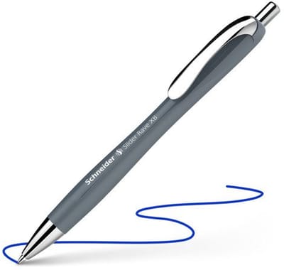 Balpen Schneider Rave XB - Trend Edition Urban Grey - S-132551