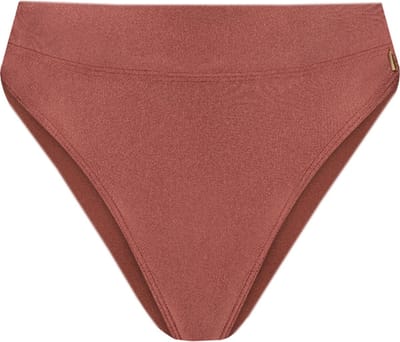 Beachlife Chocolate Shine brazilian bikinibroekje