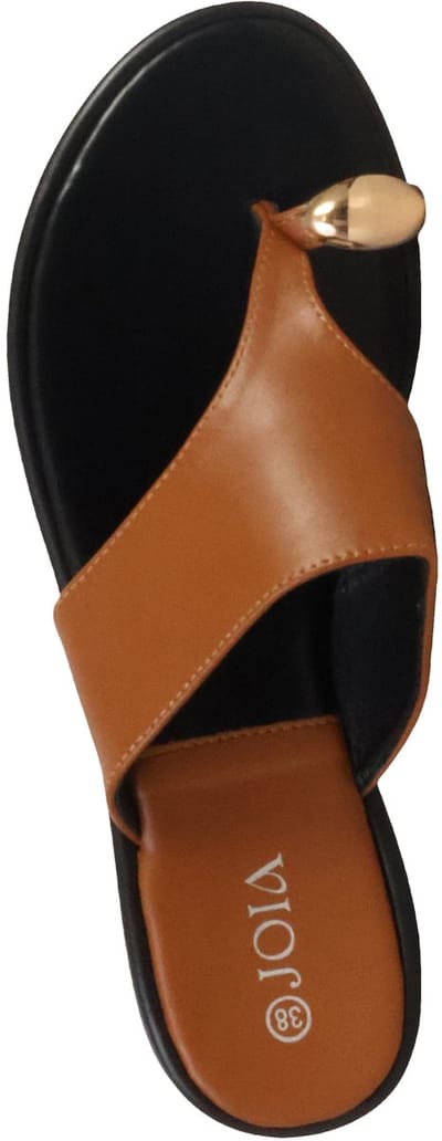 Sandalen om aan te trekken