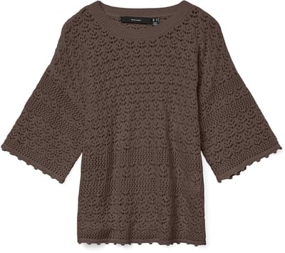 Vero Moda Gebreide pullover VMMANILA Gebreide pullover