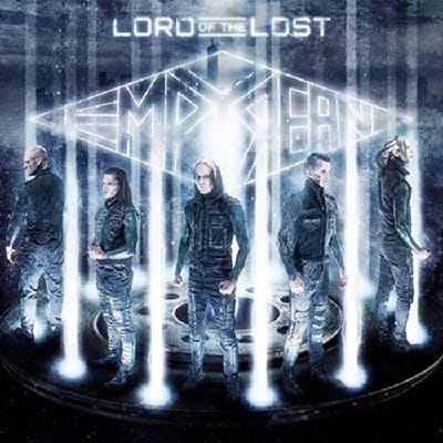 Empyrean - Lord Of The Lost