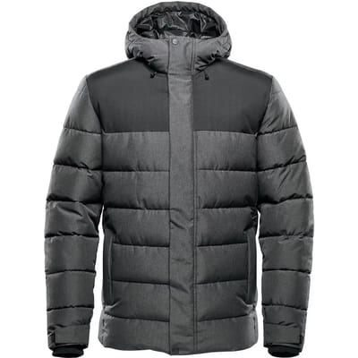 Hooded jacket Stormtech