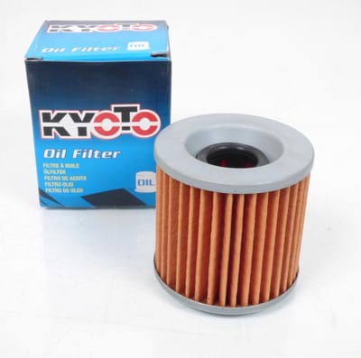 oliefilter sifam voor motor kawasaki 250 z a1-a2/b1 1978 tot 1980 nieuw