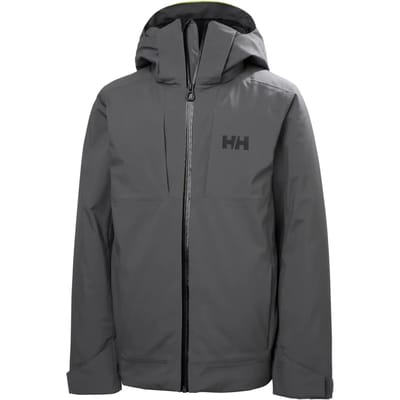 Kinder ski-jas Helly Hansen Alpha