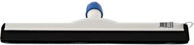Vloertrekker Met Zwarte Mousse 45cm