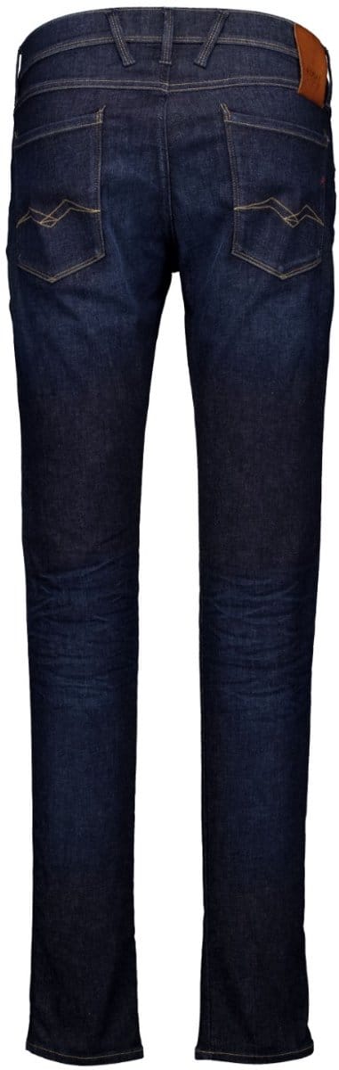 Replay - Jeans Blauw Replay Jeans Blauw M914y 661 730 007