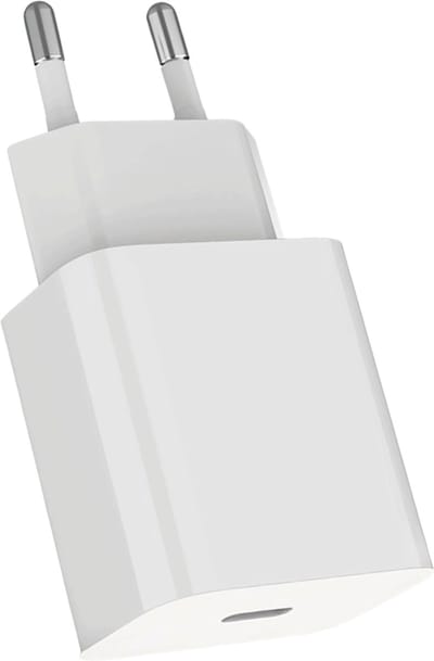 20w usb C Snellader - Usb Adapter - Usb C Stekker - Fast Charger - Type C - 20 Watt - Power Delivery