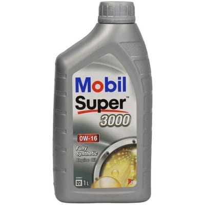 Motorolie MOBIL 156082 Super 3000 0W16 1L