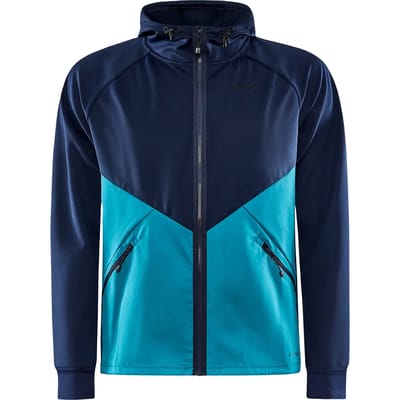 Hooded jacket Craft Glide
