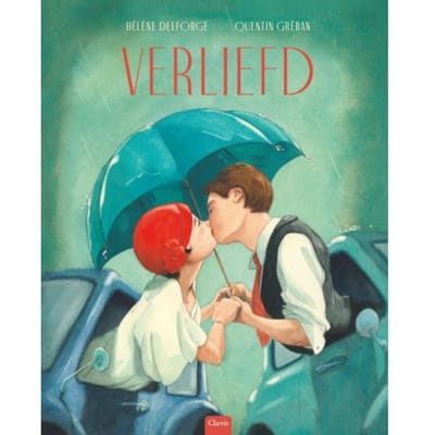 Verliefd - Hélène Delforge