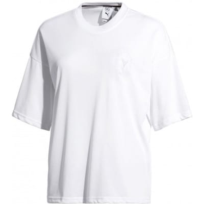Puma x Selena Gomez T-shirt Dames Casual T-shirt Wit 517811 04