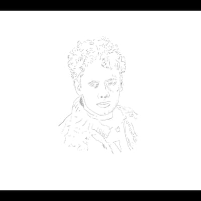 Lamentations - John Zorn