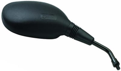 Rétroviseur droit Teknix pour Scooter Yamaha 50 Bw's 2004 à 2019 Neuf