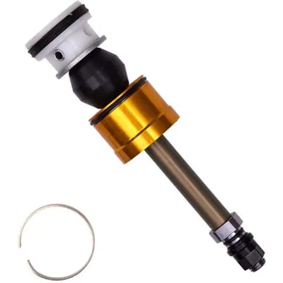 Vork luchtzuigerset Fox Factory 2022 32 Gravel 40Mm Float Na (1.132 Bore), Alum Np