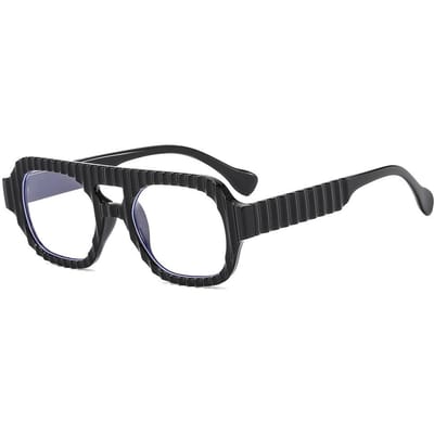 Mode Retro Piloot Zonnebril Voor Vrouwen En Mannen Dubbele PC UV Bescherming Bril Trendy En Stijlvol Zonnekleppen