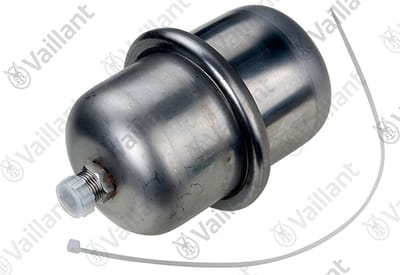 VAILLANT Expansievat, BW 1 L VCI 196+246/3-5 (R3,5) o.a. Vaillant-Nr. , 181081