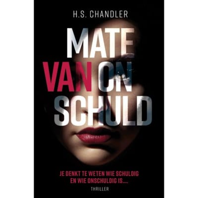 Mate Van Onschuld - HS Chandler