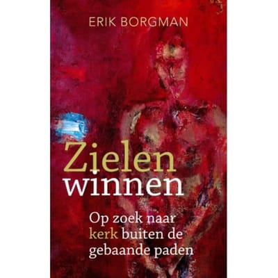 Zielen Winnen - Erik Borgman