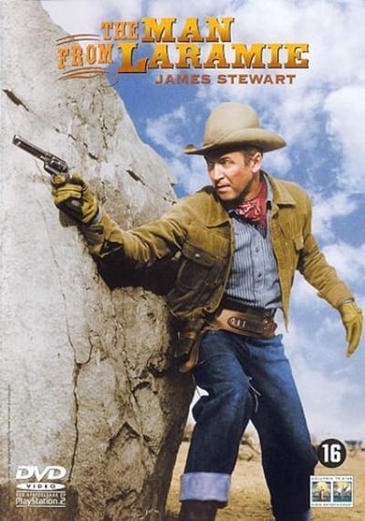 The Man from Laramie