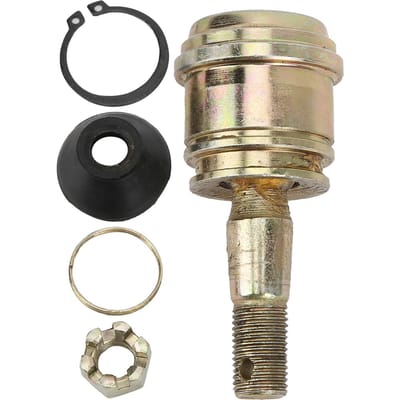 Motorfiets Stuurstang Eind Kogelgewricht Modificatie Vervanging voor 50cc 90cc 110cc 125cc 250cc ATV beige