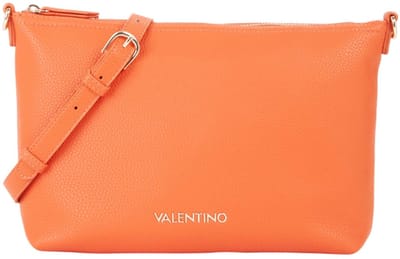 VALENTINO schoudertas Brixton Pochette Arancio oranje
