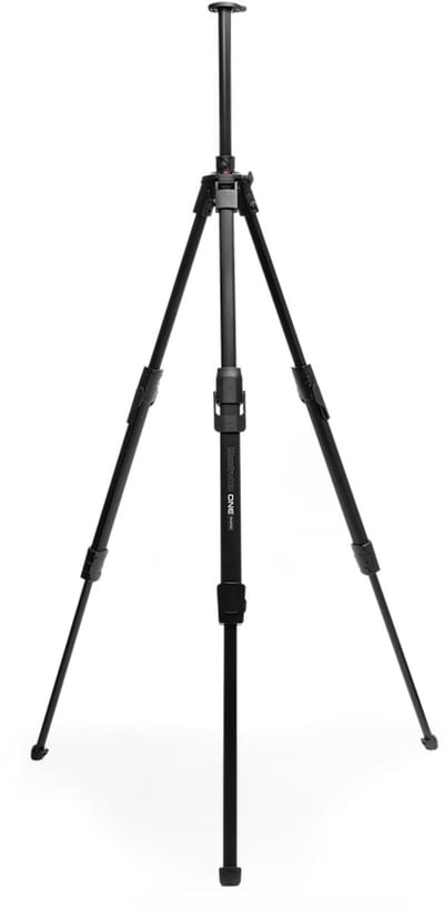 Manfrotto One Photo Aluminium