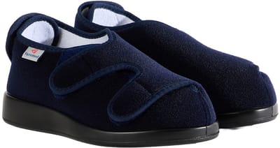 Varomed Dublin XXL verbandschoenen extra breed