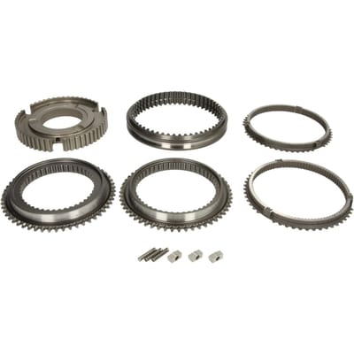 Mechanische versnellingsbak synchronisator EURORICAMBI 95535174