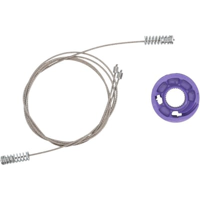Reparatieset, raamopener BLIC 6205-21-034815P links